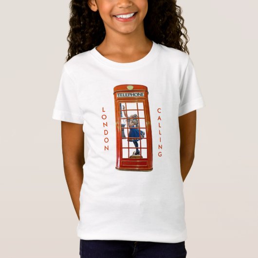 T - Shirt (Vorderseite)