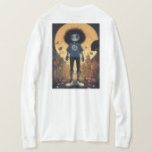 T - Shirt (Design Rückseite)