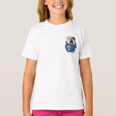 T-Shirt (Vorderseite)