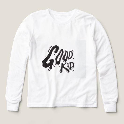 T - Shirt (Design Vorderseite)