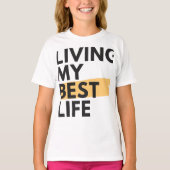 T-Shirt (Vorderseite)