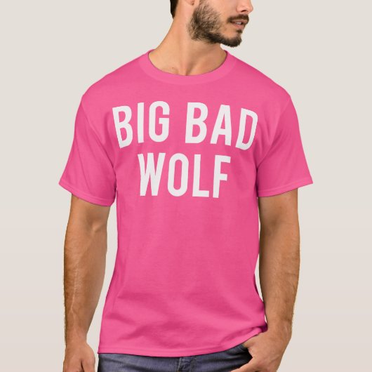 T - Shirt (Vorderseite)