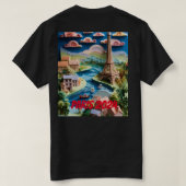 T - Shirt (Design Rückseite)