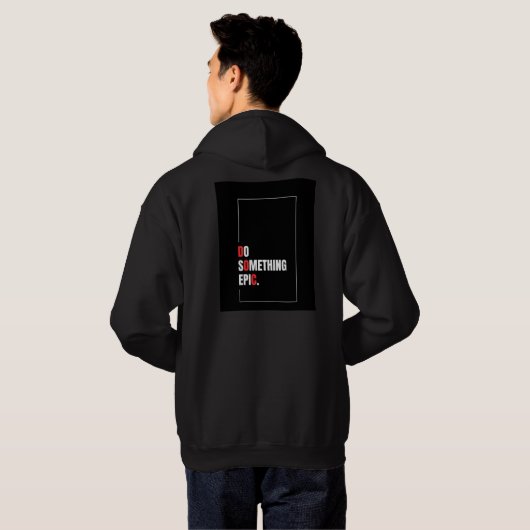 T - Shirt (Schwarz voll)