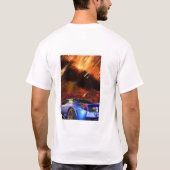 T - Shirt (Rückseite)