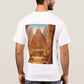 T - Shirt (Rückseite)
