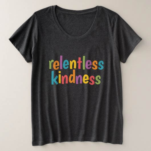 T-Shirt (Design vorne)
