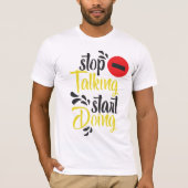 T - Shirt (Vorderseite)