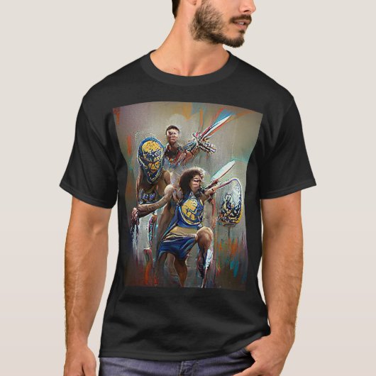 T - Shirt (Vorderseite)