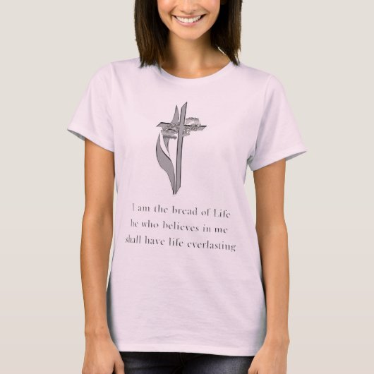 T - Shirt (Vorderseite)