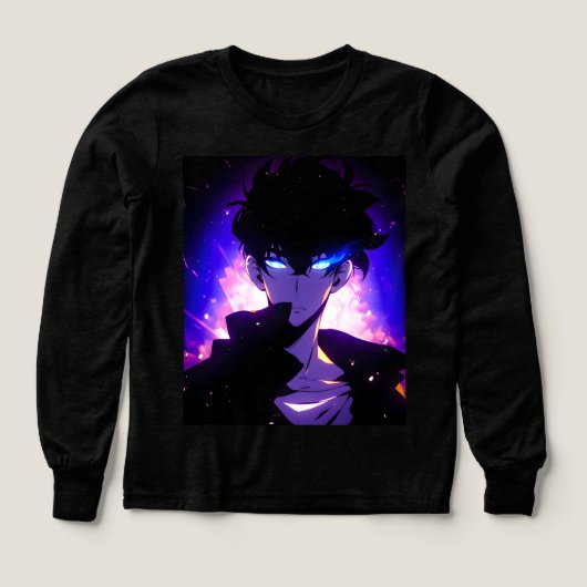 T-Shirt (Design Vorderseite)