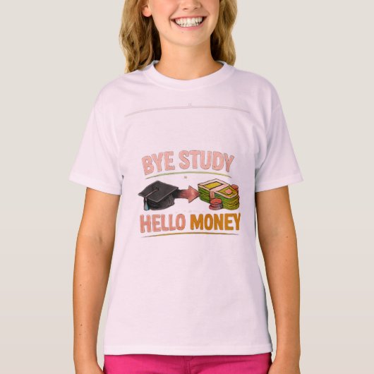 T-Shirt (Vorderseite)