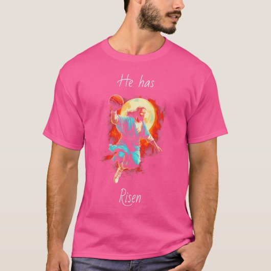 T - Shirt (Vorderseite)