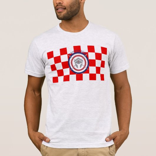 T - Shirt (Vorderseite)