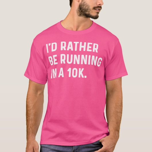 T-Shirt (Vorderseite)