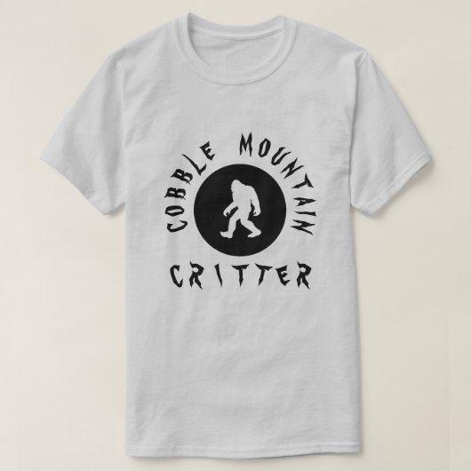 T - Shirt (Design vorne)