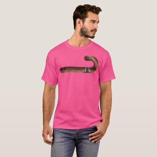 T-Shirt (Vorne ganz)