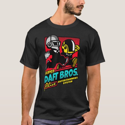 T-Shirt (Vorderseite)