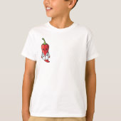 T-Shirt (Vorderseite)