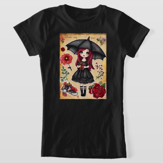 T - Shirt (Ablage )