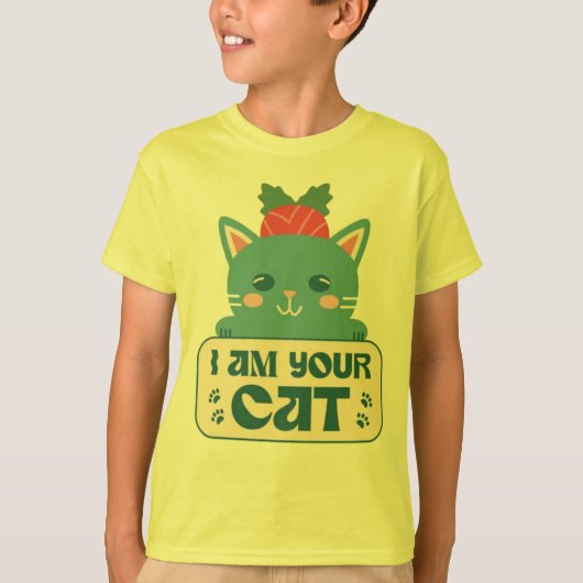 T-Shirt (Vorderseite)