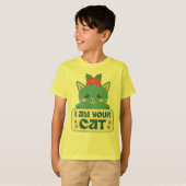 T-Shirt (Vorne ganz)