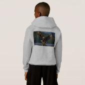 T - Shirt (Schwarz voll)