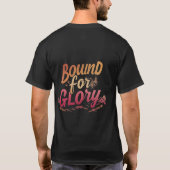 T - Shirt (Rückseite)