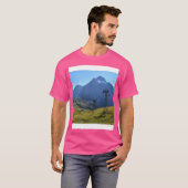 T - Shirt (Vorne ganz)