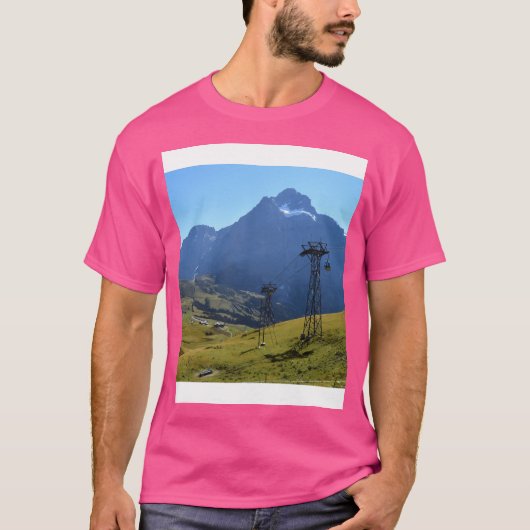 T - Shirt (Vorderseite)