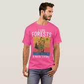 T - Shirt (Vorne ganz)
