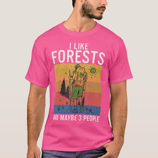 T - Shirt (Vorderseite)