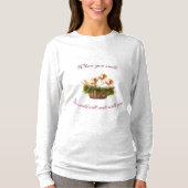 T SHIRT (Vorderseite)