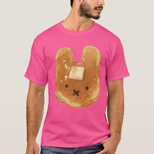 T-Shirt (Vorderseite)