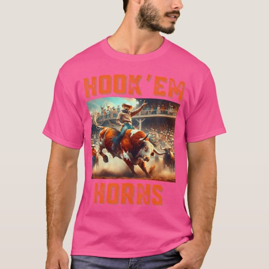 T - Shirt (Vorderseite)