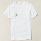 T - Shirt (Design vorne)