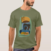 T-Shirt (Vorderseite)