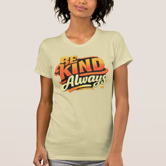 T-Shirt (Vorderseite)