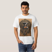 T - Shirt (Vorne ganz)