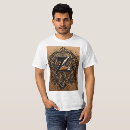 T - Shirt (Vorne ganz)