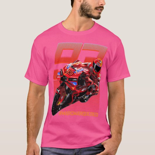 T-Shirt (Vorderseite)