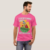 T - Shirt (Vorne ganz)