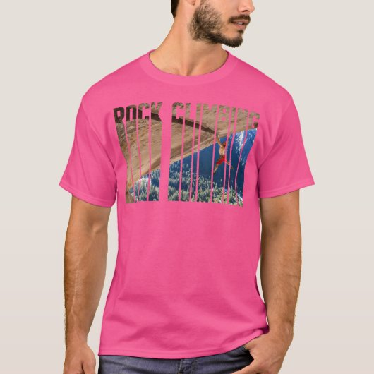 T-Shirt (Vorderseite)