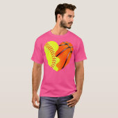 T - Shirt (Vorne ganz)