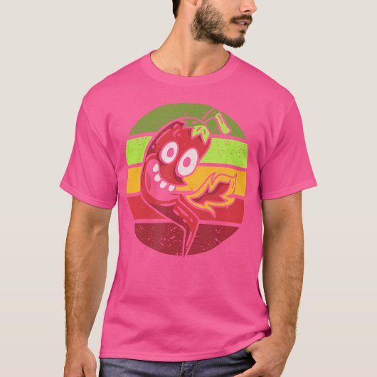 T - Shirt (Vorderseite)