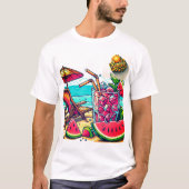 T - Shirt (Vorderseite)