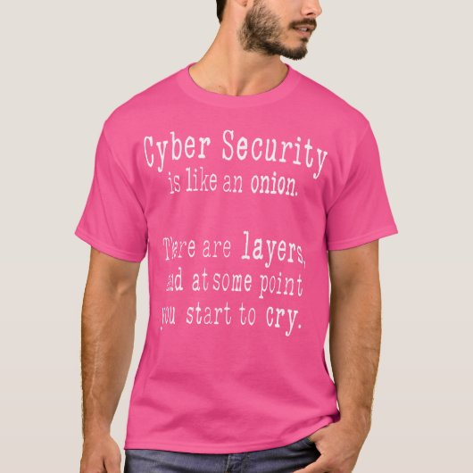 T-Shirt (Vorderseite)