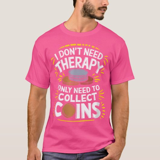 T-Shirt (Vorderseite)