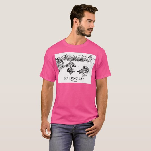 T - Shirt (Vorne ganz)