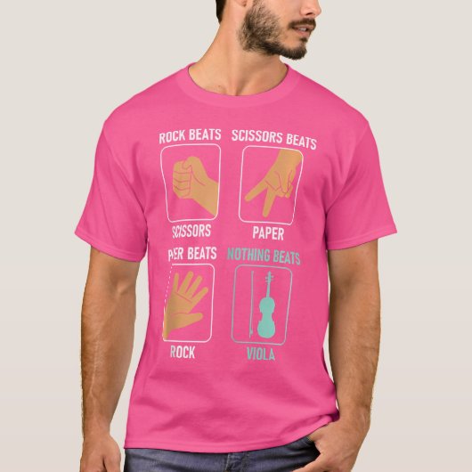 T-Shirt (Vorderseite)